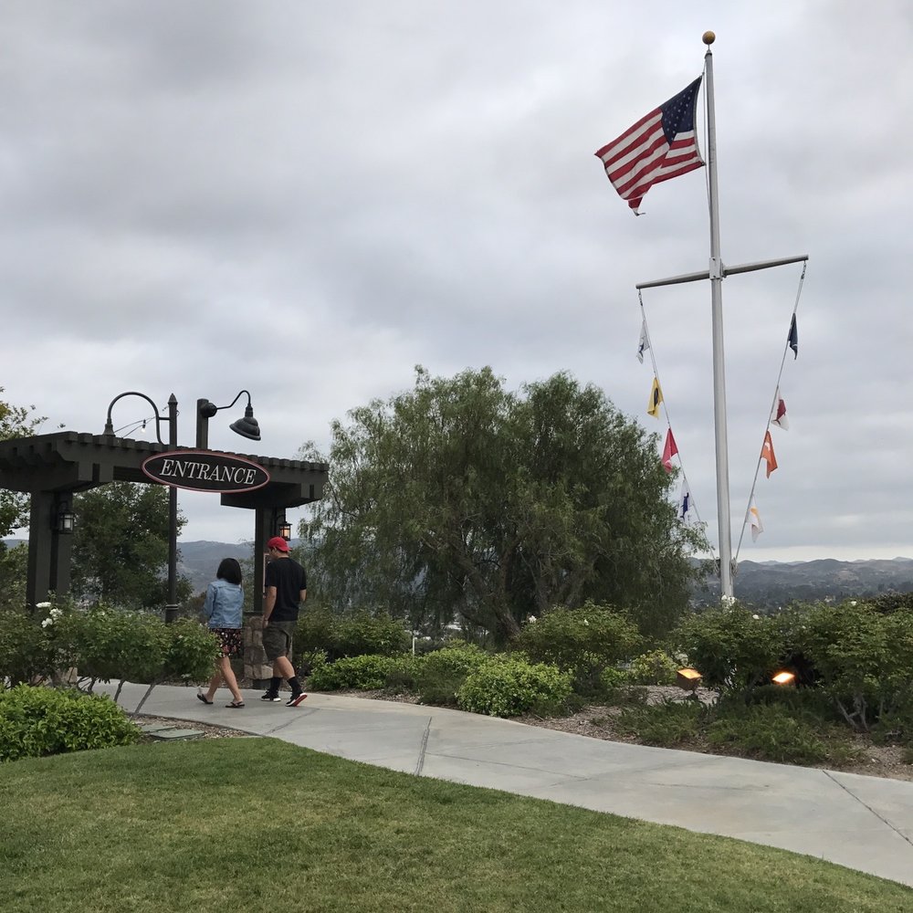 MB Grille - New American Near Me - Simi Valley, California