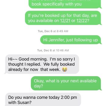Lashes by Jennifer - Eyelash Service Near Me - Los Angeles, California Lashes by Jennifer - Eyelash Service Near Me - Los Angeles, California