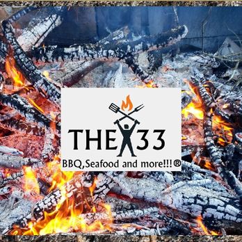 THE33 BBQ,Seafood and more - Food Trucks Near Me - Bluffton, South Carolina