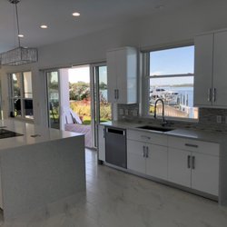 Alpha Kitchen Design - Kitchen remodel