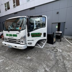 Razzie's Junk Removal Service
