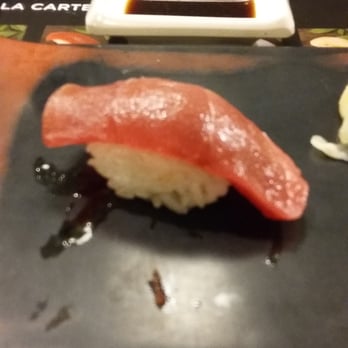 E Sushi - Tuna - Japanese Near Me - Whittier, California