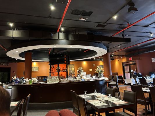 BKNY Thai Restaurant by null
