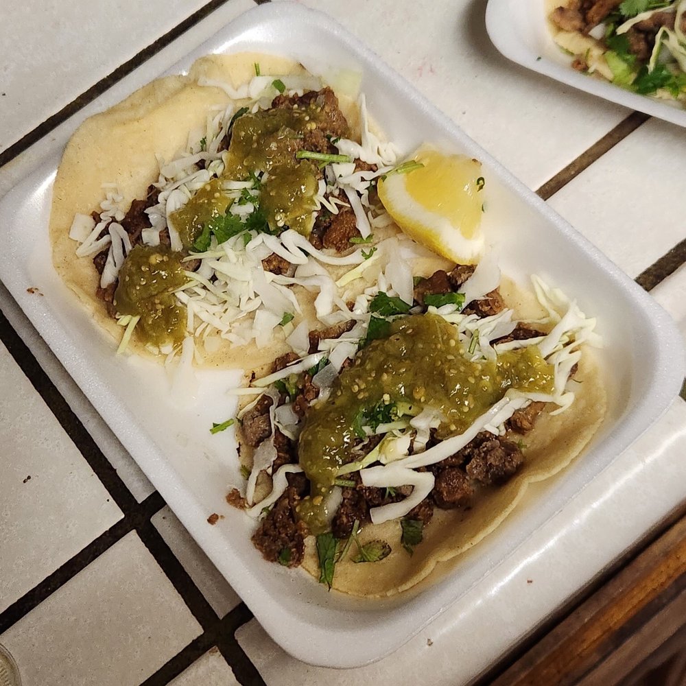 EL TACO RIENDO Updated June 2024 12 Photos 4961 N Cedar Ave