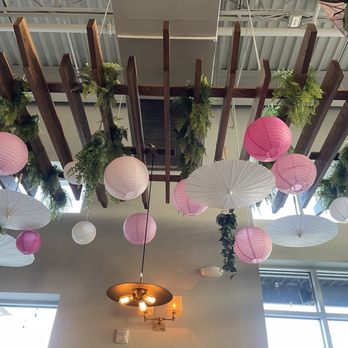 Dok Khao - Decorations - Thai Near Me - Woodbridge, Virginia