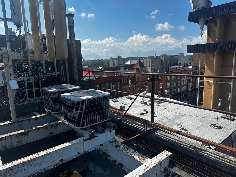 Slide of The Heating and Cooling Guys