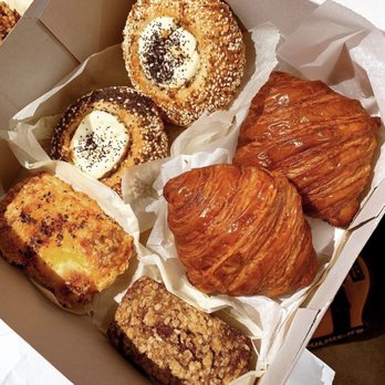 Breadbelly - Pastries, croissant - Bakeries Near Me - San Francisco, California