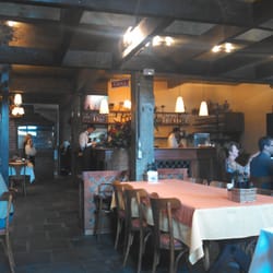 Canta Maria Restaurante e Armazém