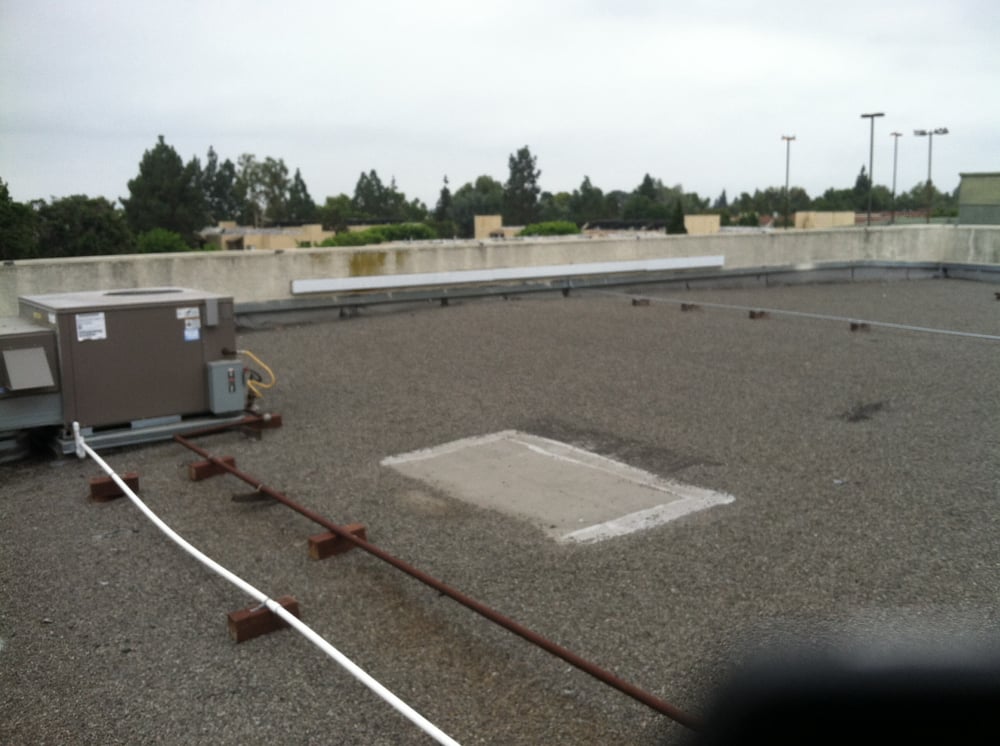 Slide of Sandkamp Roofing