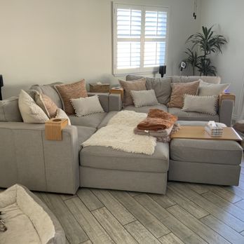 Lovesac - Set up is easy and washing covers and air drying is convenient. - Home Decor Near Me - Chino Hills, California Lovesac - Set up is easy and washing covers and air drying is convenient. - Home Decor Near Me - Chino Hills, California