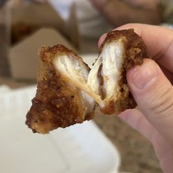 K K-Box Soy Garlic