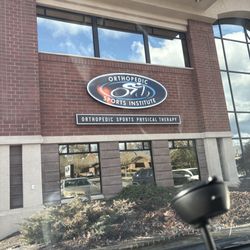 Orthopedic Sports Institute