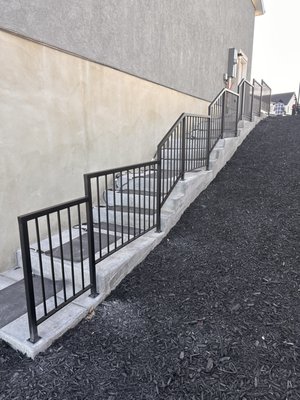 Handrail City on Yelp