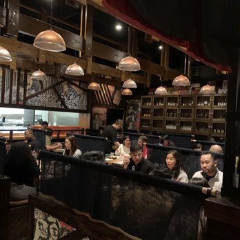 Toukei - Izakaya Near Me - Houston, Texas