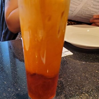 Ginn D Thai Restaurant - Thai iced tea - Thai Near Me - Bainbridge Island, Washington Ginn D Thai Restaurant - Thai iced tea - Thai Near Me - Bainbridge Island, Washington