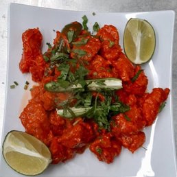 Chicken 65 Chicken 65