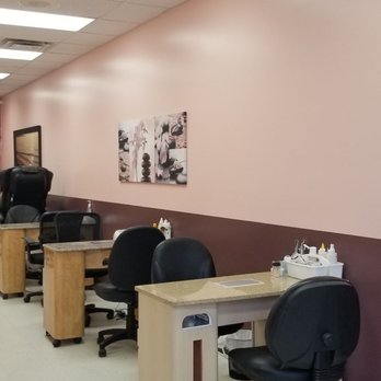 Coca Salon & Spa - Nail Salons Near Me - Saskatoon, Saskatchewan