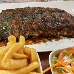 Vlaminck'14 - Pork ribs