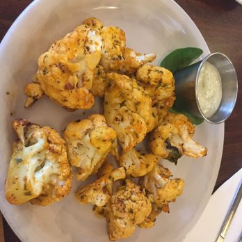 Melt Revival - Buffalo cauliflower with vegan ranch - Breakfast & Brunch Near Me - Cincinnati, Ohio Melt Revival - Buffalo cauliflower with vegan ranch - Breakfast & Brunch Near Me - Cincinnati, Ohio