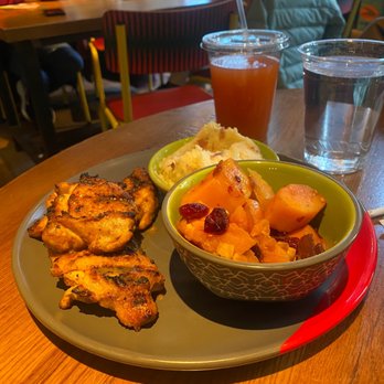 Nando's Peri-Peri - South African Near Me - Chicago, Illinois Nando's Peri-Peri - South African Near Me - Chicago, Illinois