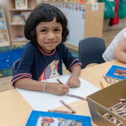 Touchstone Preschool
