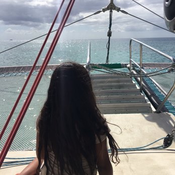 Maita'i Catamaran - Boating Near Me - Honolulu, Hawaii