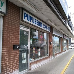 La Guanaquita - Storefront.