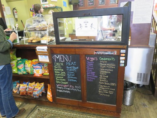 Menu photo 2 Plain Talk Books & Coffee Des Moines, IA Menu photo 2 Plain Talk Books & Coffee Des Moines, IA