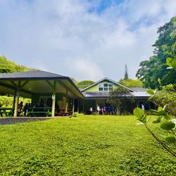 Hawaii Nature Center