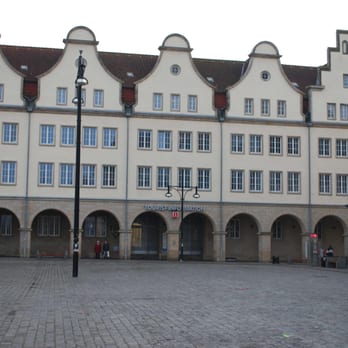 Tourist-Information - Visitor Centers Near Me - Rostock, MV