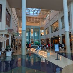 user provided The Mall At Millenia photo