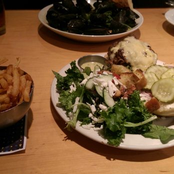 Park Bruges - Bruges Burger and frites! - Belgian Near Me - Pittsburgh, Pennsylvania Park Bruges - Bruges Burger and frites! - Belgian Near Me - Pittsburgh, Pennsylvania