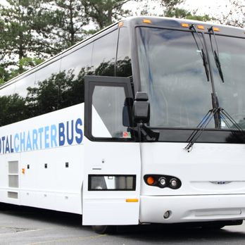 Total Charter Bus Chicago - Buses Near Me - Chicago, Illinois Total Charter Bus Chicago - Buses Near Me - Chicago, Illinois