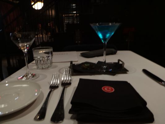 Caterina's by null