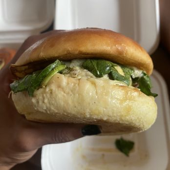 Egg On A Roll - Breakfast & Brunch Near Me - Minneapolis, Minnesota