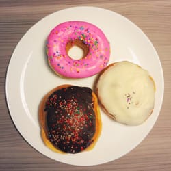 Magic Donut