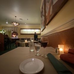 Eureka Sea Grill