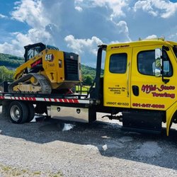 Mid-State Towing