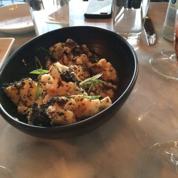 Borough - Cauliflower - New American Near Me - Minneapolis, Minnesota