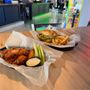 Shamrocks sports bar