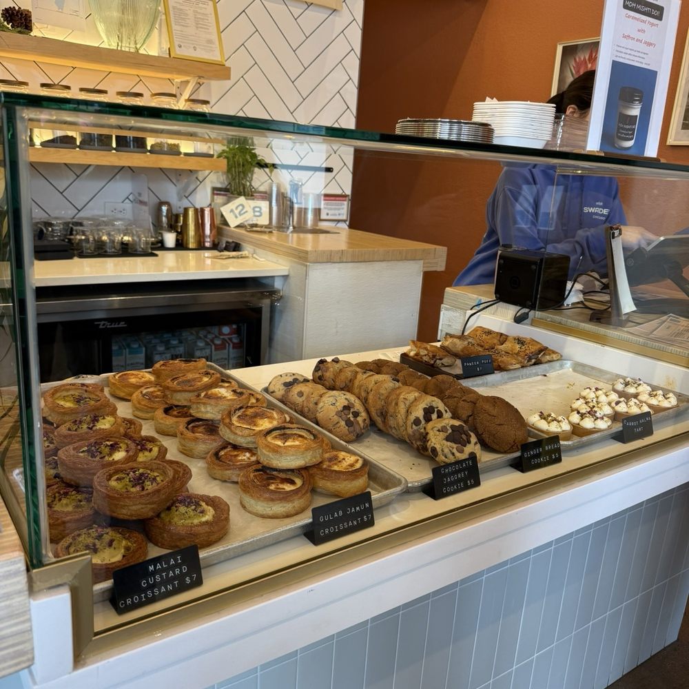 Swadesi Cafe - Bakery - Bakeries Near Me - Chicago, Illinois Swadesi Cafe - Bakery - Bakeries Near Me - Chicago, Illinois