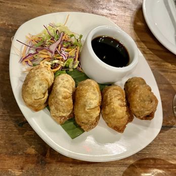 Nittaya's Little Kitchen - Secret Stickers - Thai Near Me - Las Vegas, Nevada
