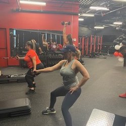 Flexy Fitness