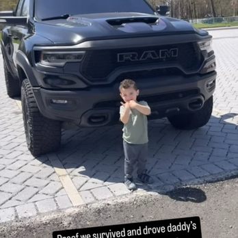 Sam's Window Tinting - Kyler Sam Sr.'s Grandson! - Auto Glass Services Near Me Sam's Window Tinting - Kyler Sam Sr.'s Grandson! - Auto Glass Services Near Me
