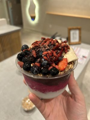 Palmetto Superfoods - Beverly Hills by null