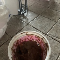 Dunkin' - 3 scoop