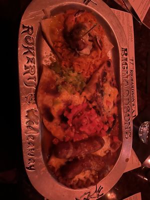 Richardson's Restaurant by null