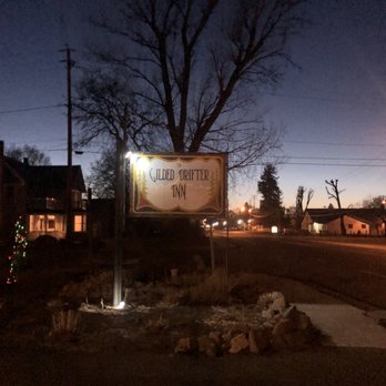 Gilded Drifter Inn - Hotels Near Me - Loyalton, California