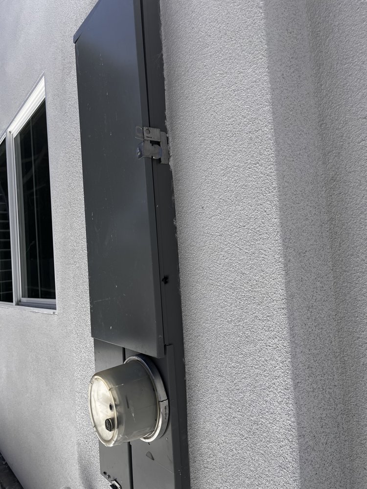 Slide of Innovation Electrical
