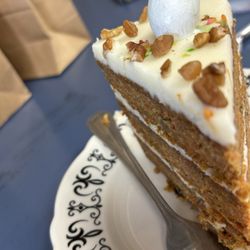 Indigo Bakery